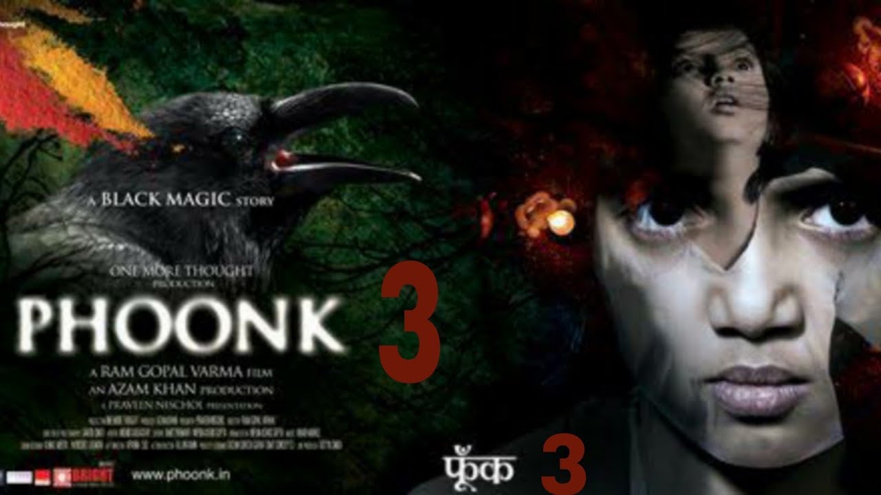 Phoonk full movie download 720p full